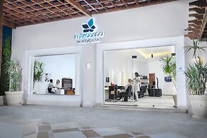 JAZ Casa Del Mar Resort