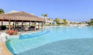 JAZ Casa Del Mar Resort