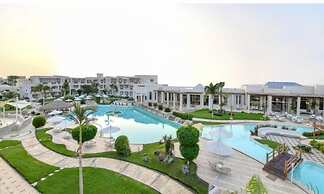 JAZ Casa Del Mar Resort