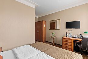 Hotel Diament Bella Notte Katowice/Chorzów