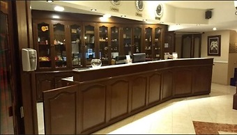 Best Western Toluca