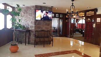 Best Western Toluca
