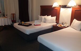 Best Western Toluca
