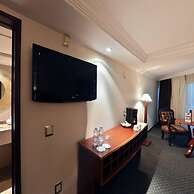 Best Western Toluca