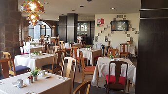 Best Western Toluca