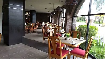Best Western Toluca