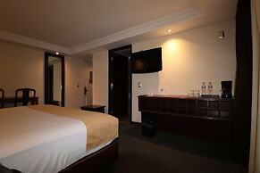 Best Western Toluca