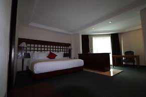 Best Western Toluca