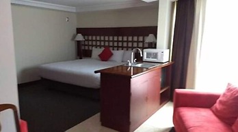 Best Western Toluca