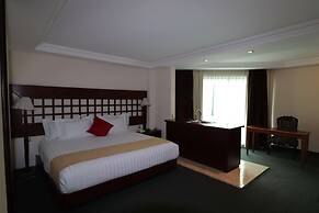 Best Western Toluca