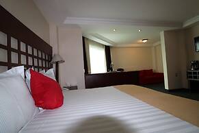 Best Western Toluca