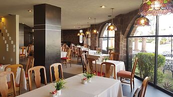 Best Western Toluca