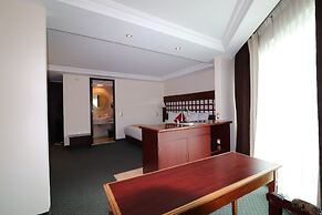 Best Western Toluca