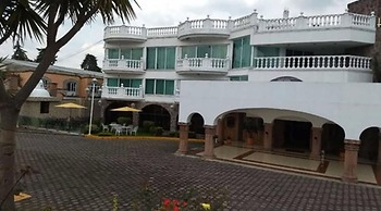 Best Western Toluca