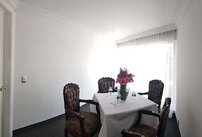 Best Western Toluca