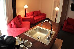 Best Western Toluca