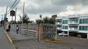 Best Western Toluca
