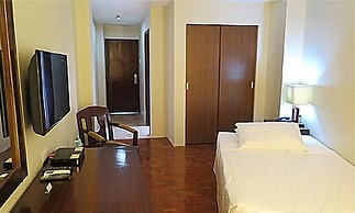 Century Plaza Hotel