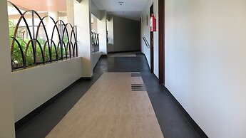 Century Plaza Hotel