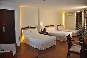 Century Plaza Hotel