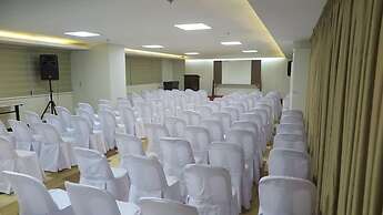 Century Plaza Hotel