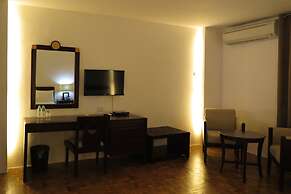Century Plaza Hotel
