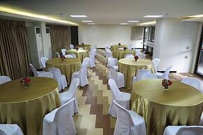 Century Plaza Hotel