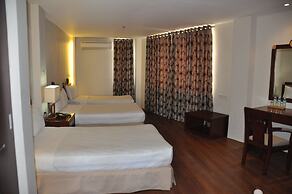 Century Plaza Hotel