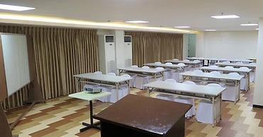 Century Plaza Hotel