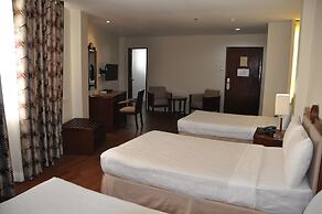 Century Plaza Hotel