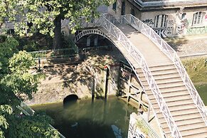 Le Citizen Hôtel