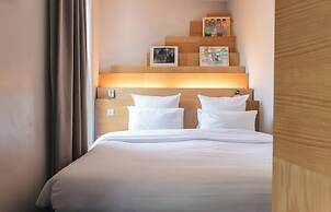 Le Citizen Hôtel