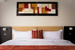 Allpa Hotel & Suites