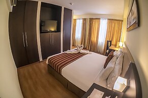 Allpa Hotel & Suites