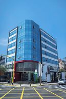 Allpa Hotel & Suites