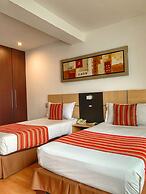 Allpa Hotel & Suites