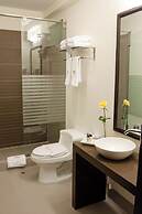 Allpa Hotel & Suites