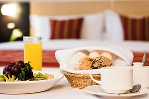 Allpa Hotel & Suites
