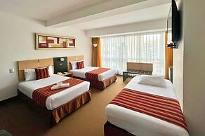 Allpa Hotel & Suites