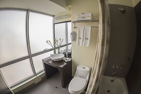 Allpa Hotel & Suites