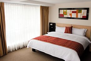 Allpa Hotel & Suites