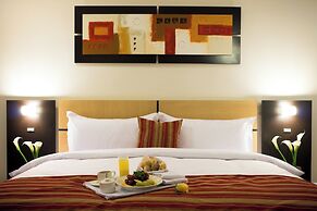 Allpa Hotel & Suites