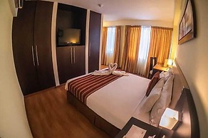 Allpa Hotel & Suites