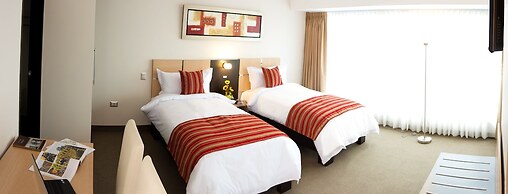Allpa Hotel & Suites