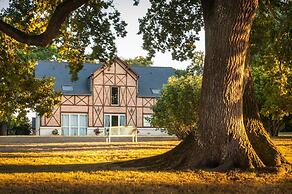 Château d'Apigné