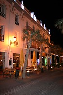 Apartamentos Senabre Palais