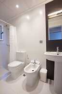 Apartamentos Senabre Palais