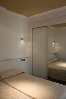 Apartamentos Senabre Palais