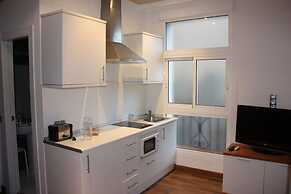 Apartamentos Senabre Palais