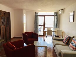 Apartamentos La Nogalera